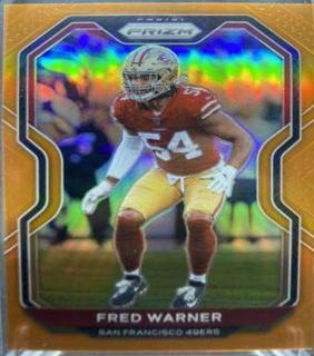 Fred Warner