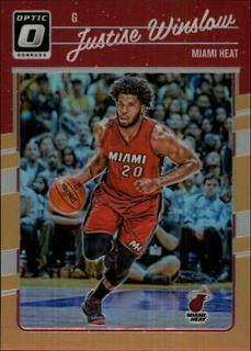 Justise Winslow