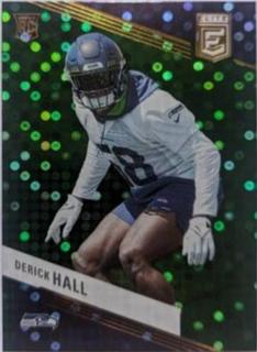 Derick Hall