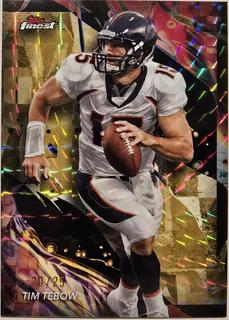 Tim Tebow