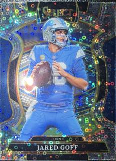 Jared Goff