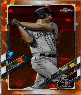 Daniel Murphy