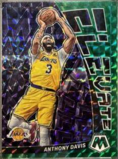 Anthony Davis