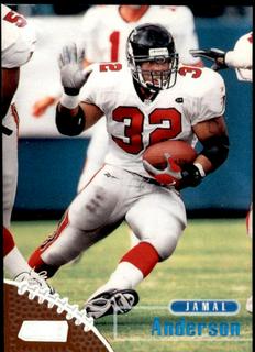 Jamal Anderson