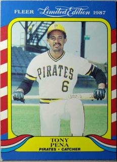 Tony Pena
