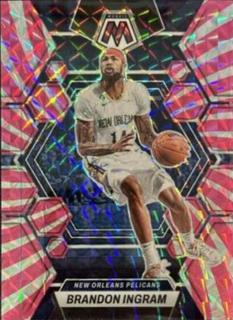 Brandon Ingram