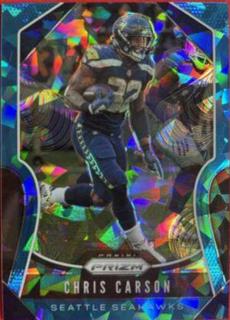 Chris Carson