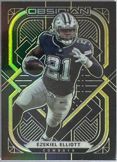 Ezekiel Elliott