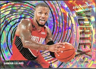 Damian Lillard