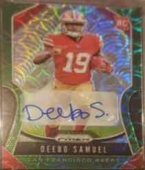 Deebo Samuel