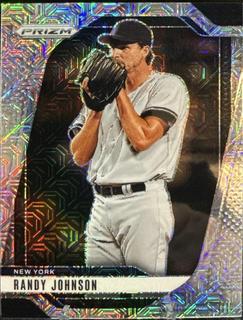 Randy Johnson