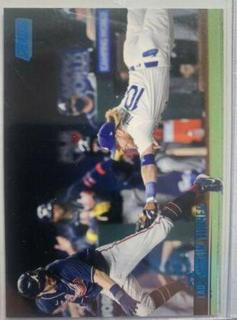 Justin Turner
