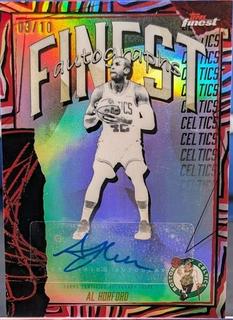 Al Horford