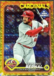 Leonardo Bernal