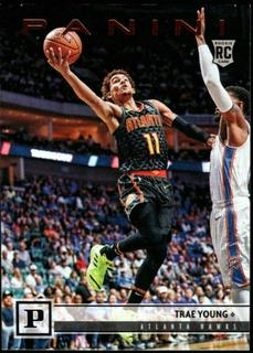 Trae Young