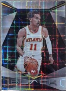 Trae Young