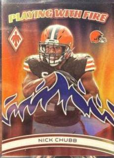 Nick Chubb