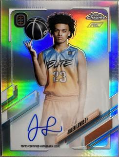 Jalen Lewis