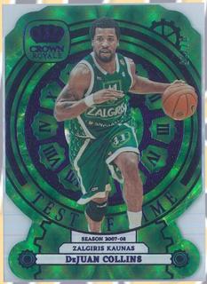 DeJuan Collins