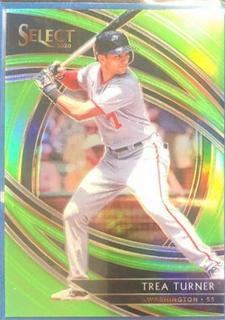 Trea Turner