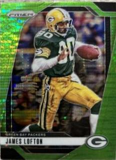 James Lofton