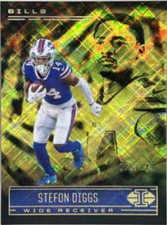 Stefon Diggs