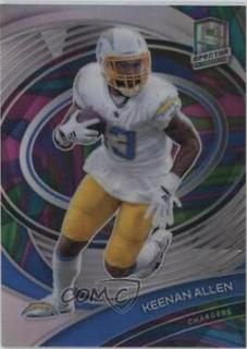 Keenan Allen