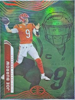 Joe Burrow