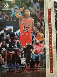 Ayo Dosunmu