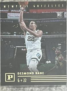 Desmond Bane