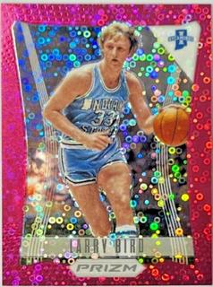 Larry Bird