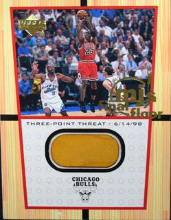 Michael Jordan
