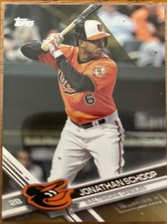 Jonathan Schoop