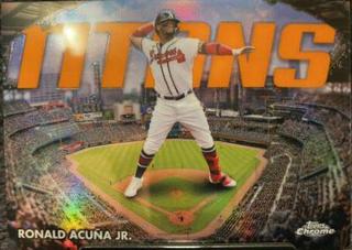 Ronald Acuna Jr.