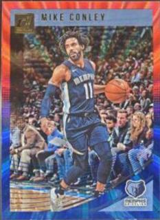 Mike Conley
