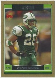 Curtis Martin