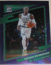 Dennis Schroder