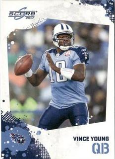 Vince Young