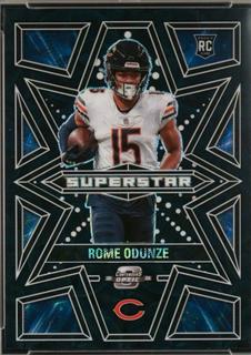 Rome Odunze