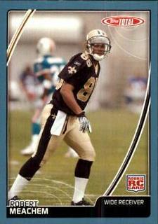 Robert Meachem