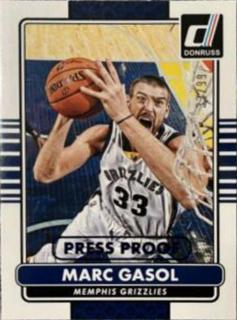 Marc Gasol