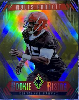 Myles Garrett