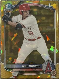 Jake Munroe