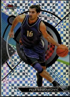 Peja Stojakovic