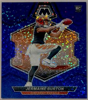 Jermaine Burton