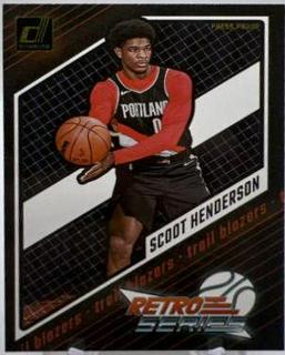 Scoot Henderson