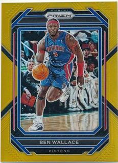 Ben Wallace