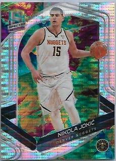 Nikola Jokic