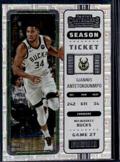 Giannis Antetokounmpo