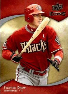 Stephen Drew
